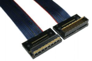 Micro Coax Cable