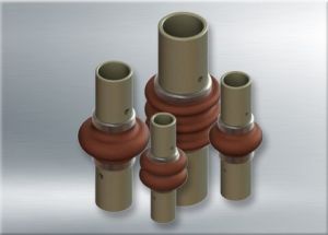 Military Universal Joints
