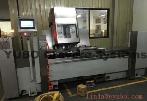 Rotogravure Cylinder Grinding Machine