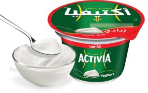 Activia Set Yoghurt