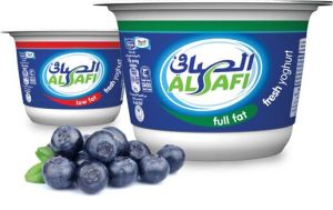 Al Safi Yoghurt