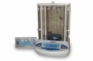 Electronic Jewellery Weighing Scale