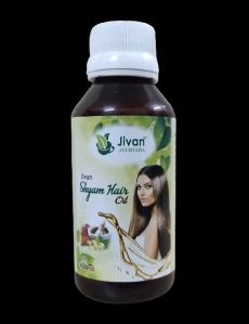 Jivan Shyam Hair Oil