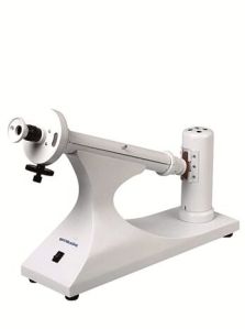 Disc Polarimeter