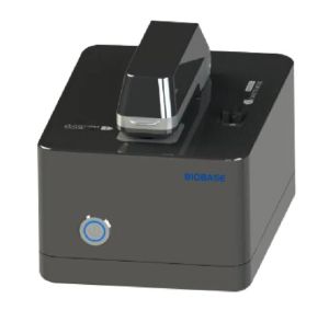 Micro-Volume VIS Spectrophotometer