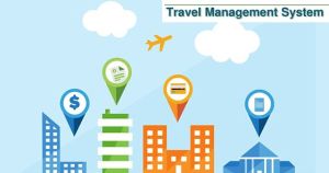 travel management services