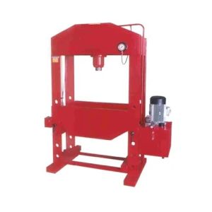 Hydraulic Press