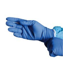 Chemosafety Gloves