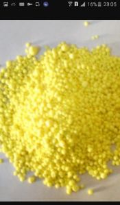 Sulfur Granules