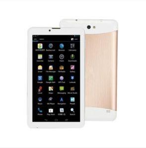 7 Inch 3G Android Tablet Phone, Model Number : BES-MP7003