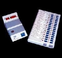 automatic voting machine