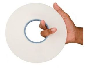 Non-Conductive Heat Activated Cover Tape