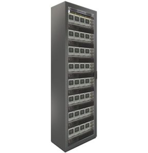 GPUltima computer cluster