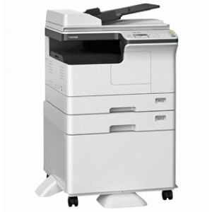 2309A Toshiba Photocopy Machine