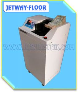 HEAVY DUTY BUNDLE NOTE COUNTING MACHINE
