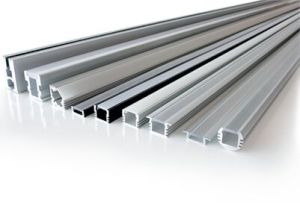Aluminium Profile Perfect Decoration Fixture