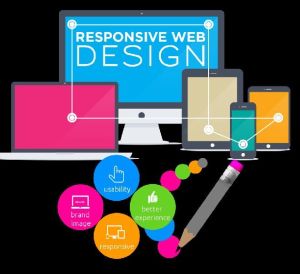 Mobile Website Designing Services