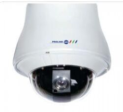 DOME PTZ Camera