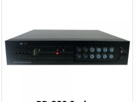 PR-880 Embedded DVR