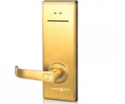 MIL-Hotel Door Locks