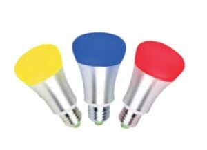 smart led bulb