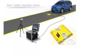 vehicle surveillance system