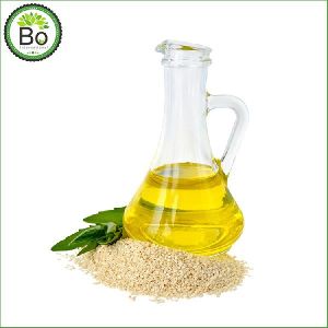 Cooking Oil Pure Sesame Seed Oil