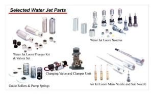 air jet parts