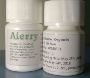 Oxytocin