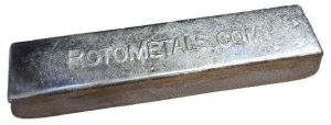 Aluminum Anode Ingot