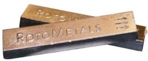 Babbitt Bearing Merit Alloy Ingot