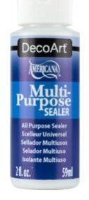 Multi-Purpose Sealer
