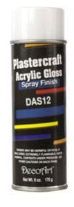 Plastercraft Spray Sealer
