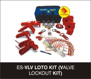 Valve Lockout Kits