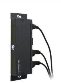 Ultra-Slim Surge PDU