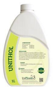 UNITHOL