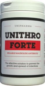 Unithro Forte