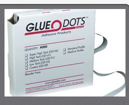 glue dots