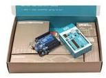 The Arduino Starter Kit