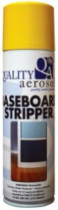 Baseboard Stripper