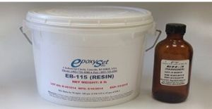 EB-115 Aerospace Adhesives