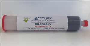 EB-350-3LV One Component Epoxy Adhesives