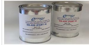 EB-406 Thermally Conductive Adhesives