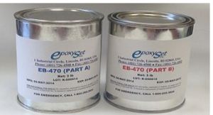 EB-470 Thermally Conductive Adhesives