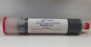 EB-403-1LV Thermally Conductive Adhesives