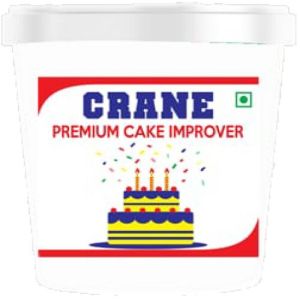 CRANE PREMIUM CAKE IMPROVER GEL