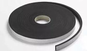 Compressible Glazing Tapes