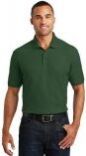 Core Classic Pique Pocket Polo Shirt