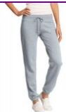 Juniors Core Fleece Pant