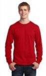 Long Sleeve Core Cotton T-Shirt